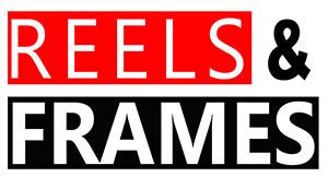 Reels and Frames Logo