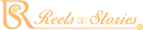 Reels & Stories Logo