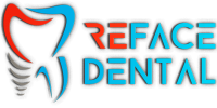 Reface Dental Logo