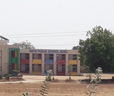 Refai Public School Education | Schools