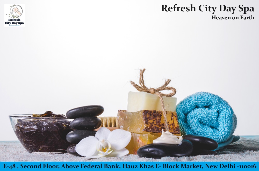 Refresh City Day Spa Active Life | Salon