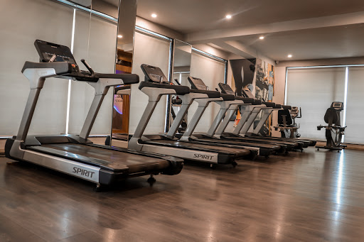 Refresh Fitness Centre Active Life | Gym and Fitness Centre