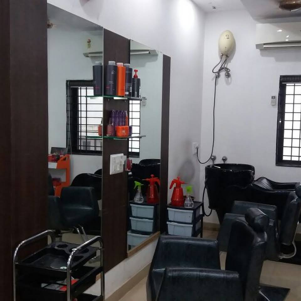 Refresh Herbal Beauty Parlour Training Center|Salon|Active Life