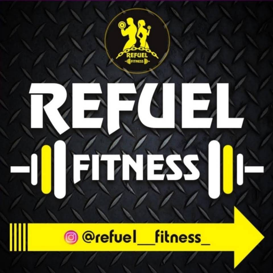 REFUEL FITNESS GYM|Gym and Fitness Centre|Active Life