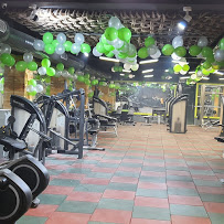 Refuel Gym & Spa Active Life | Gym and Fitness Centre