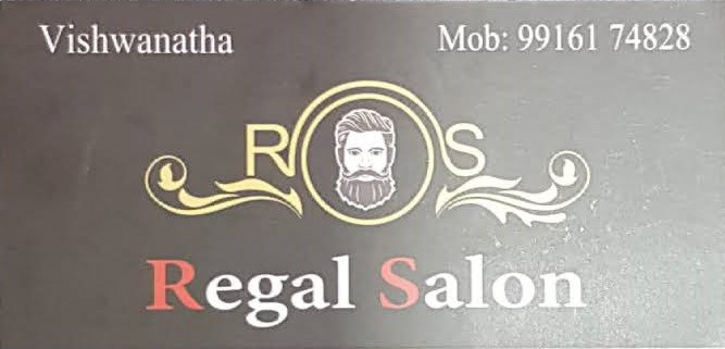 Regal Salon|Salon|Active Life