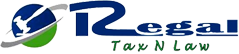 Regal Tax N Law - Logo