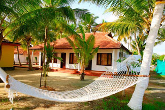 Regant Backwater Resort Accomodation | Resort