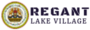 Regant Backwater Resort - Logo