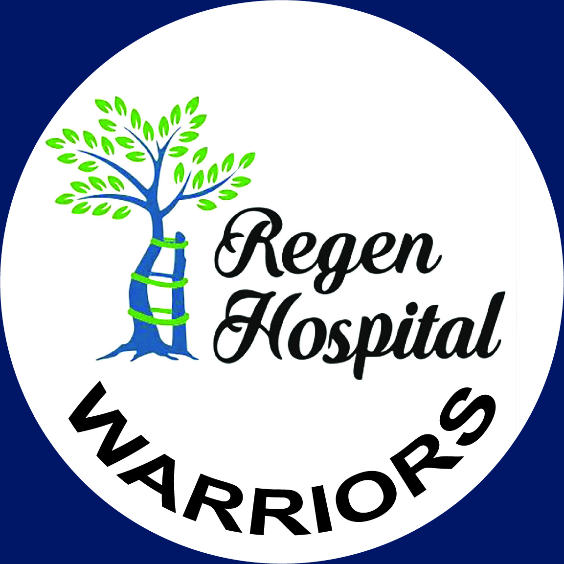 Regen Hospitals|Dentists|Medical Services