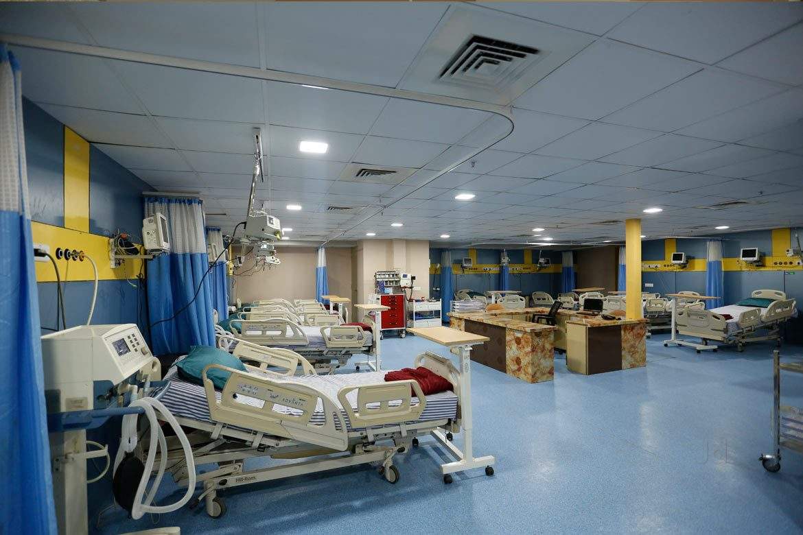 Regen Hospitals Medical Services | Hospitals
