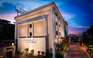 Regency Madurai by GRT Hotels Event Services | Banquet Halls