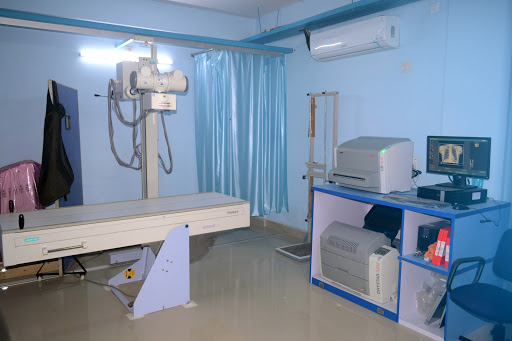 Regent Diagnostic Centre Medical Services | Diagnostic centre