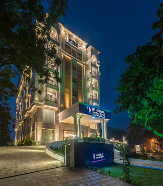 Regenta Central Herald Mysore Accomodation | Hotel