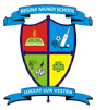 Regina Mundi High School Logo