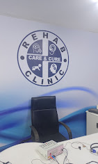 Rehab care and cure clinic Medical Services | Clinics