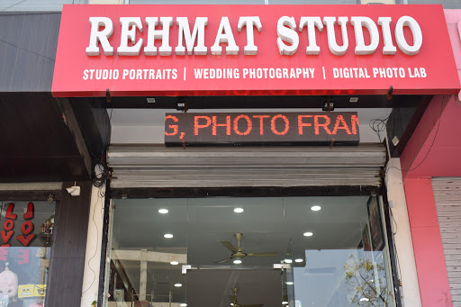 Rehmat Digital Photo Lab Event Services | Photographer