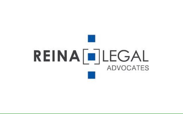 Reina Legal|Architect|Professional Services