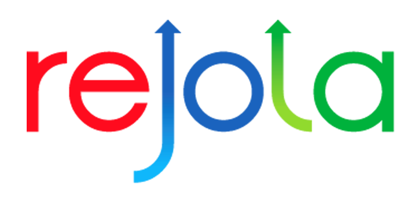 REJOLA IT SERVICES Logo