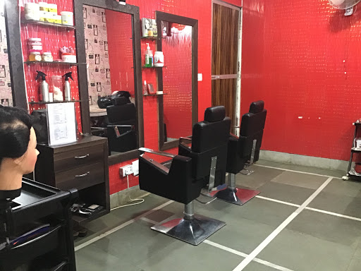 Rejuvenation Unisex Beauty Salon And Spa Active Life | Salon