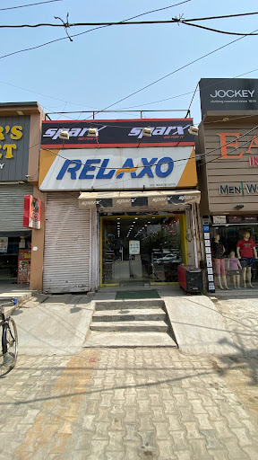 Relaxo Shopping | Store