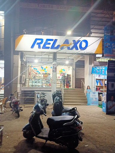 Relaxo Shopping | Store