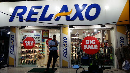 Relaxo Shopping | Store