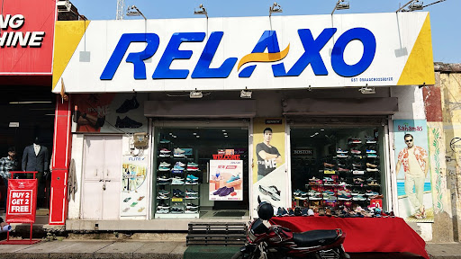 Relaxo Footwear Shopping | Store