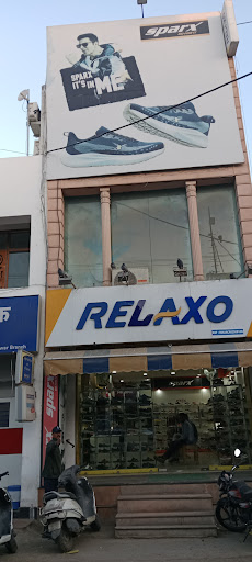 Relaxo Footwear Shopping | Store