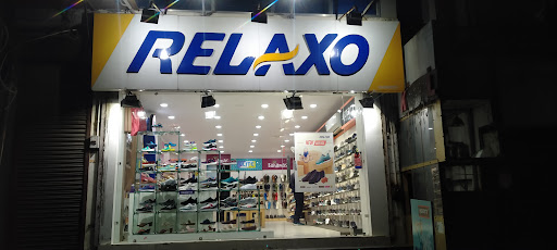 Relaxo Footwear Shopping | Store