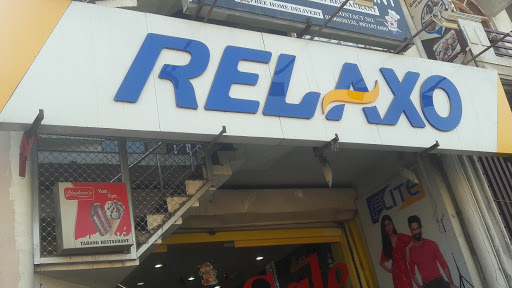 Relaxo Footwear Shopping | Store