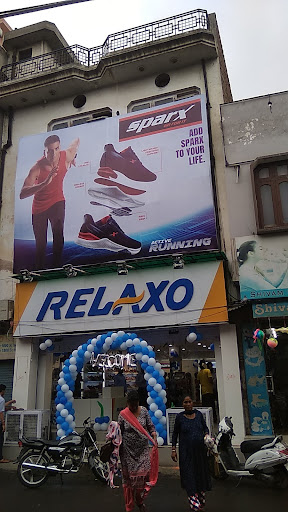 Relaxo Footwear Shopping | Store