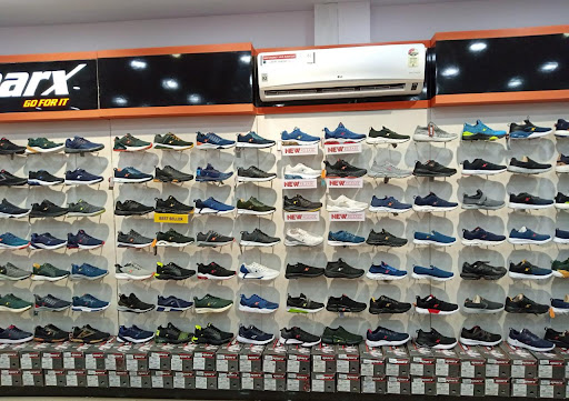 Relaxo footwear Shopping | Store