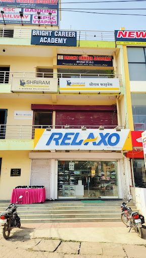 Relaxo Footwear Shopping | Store