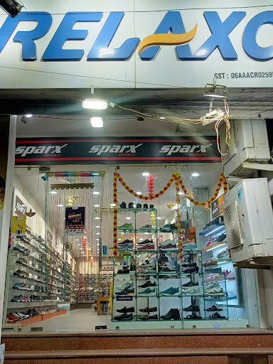 Relaxo Footwear Shopping | Store