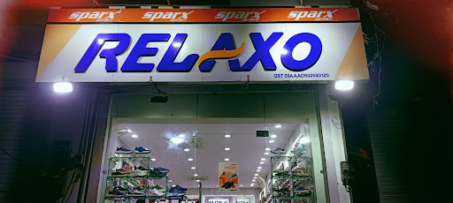 Relaxo Footwear Shopping | Store