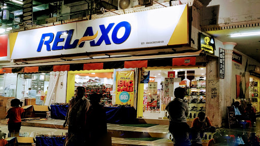 Relaxo Footwear Shopping | Store