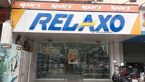 Relaxo Footwear Shopping | Store