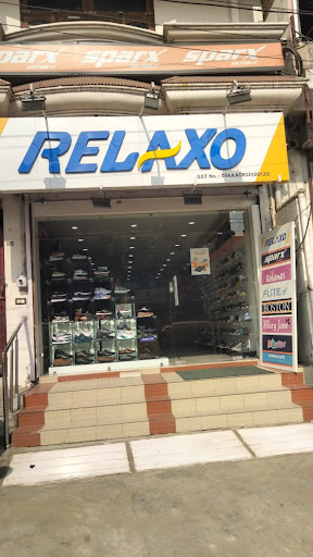 Relaxo Footwear Shopping | Store