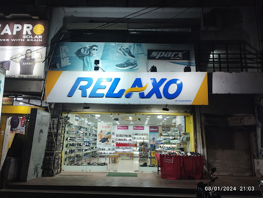 Relaxo Footwear Shopping | Store