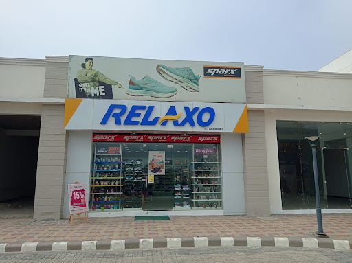 Relaxo Footwear Shopping | Store