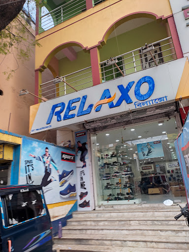 Relaxo Footwear Shopping | Store