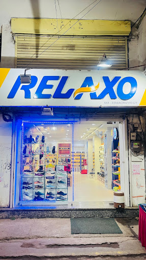 Relaxo Footwear Shopping | Store