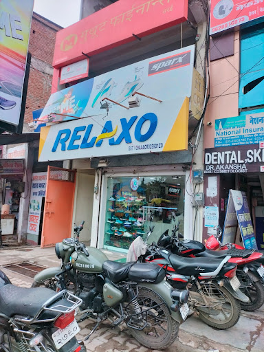 RELAXO FOOTWEAR Shopping | Store