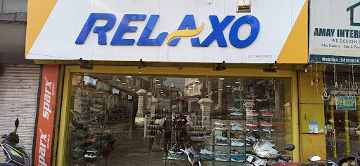 Relaxo Footwear Shopping | Store