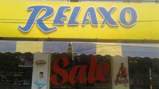 Relaxo Footwear Shopping | Store