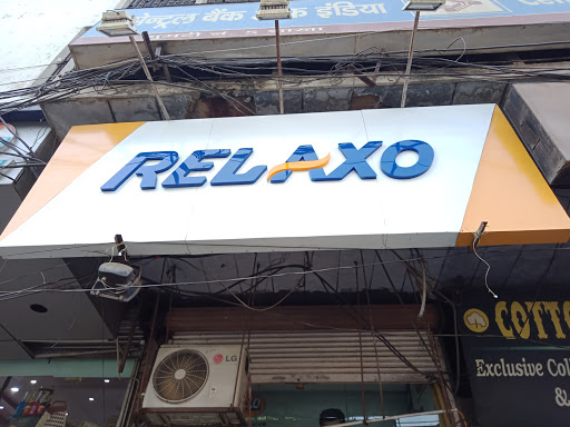 Relaxo Footwear Shopping | Store