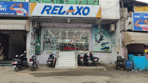 Relaxo Footwear Shopping | Store