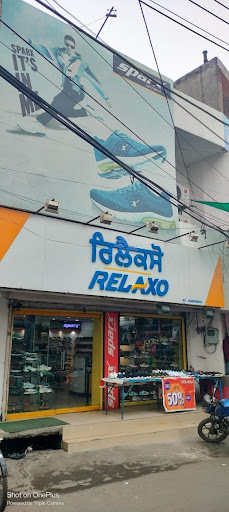 Relaxo Footwear Shopping | Store