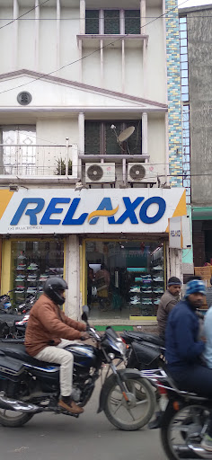 Relaxo Footwear Shopping | Store